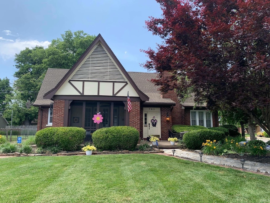 701 College Hwy, Evansville, IN 47714 - photo 1