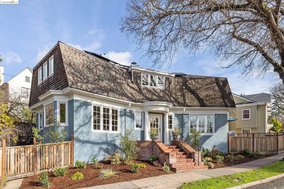 955 Mendocino Ave, Berkeley, CA 94707 - photo 1