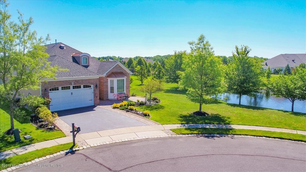 40-FRONT AERIAL WATERVIEW