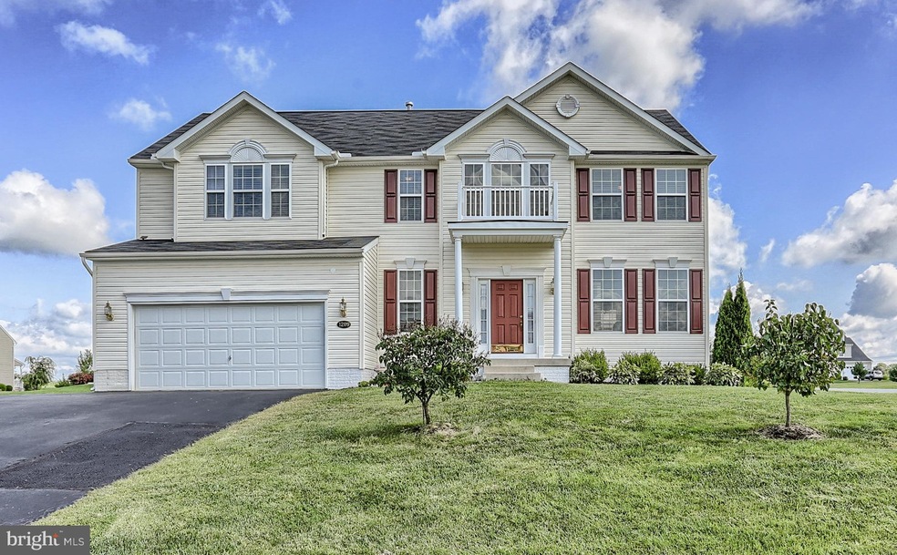 1209 Briarbend Way, Greencastle, PA 17225 - photo 1