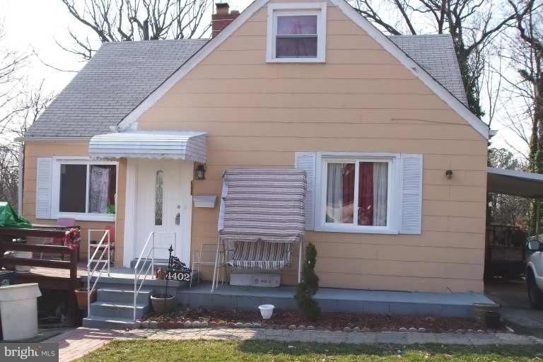 4402 54th Place, Bladensburg, MD 20710 - photo 1