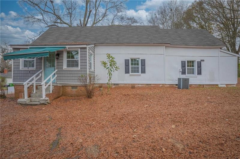 120 Norris St, Monroe, GA 30655 - photo 1