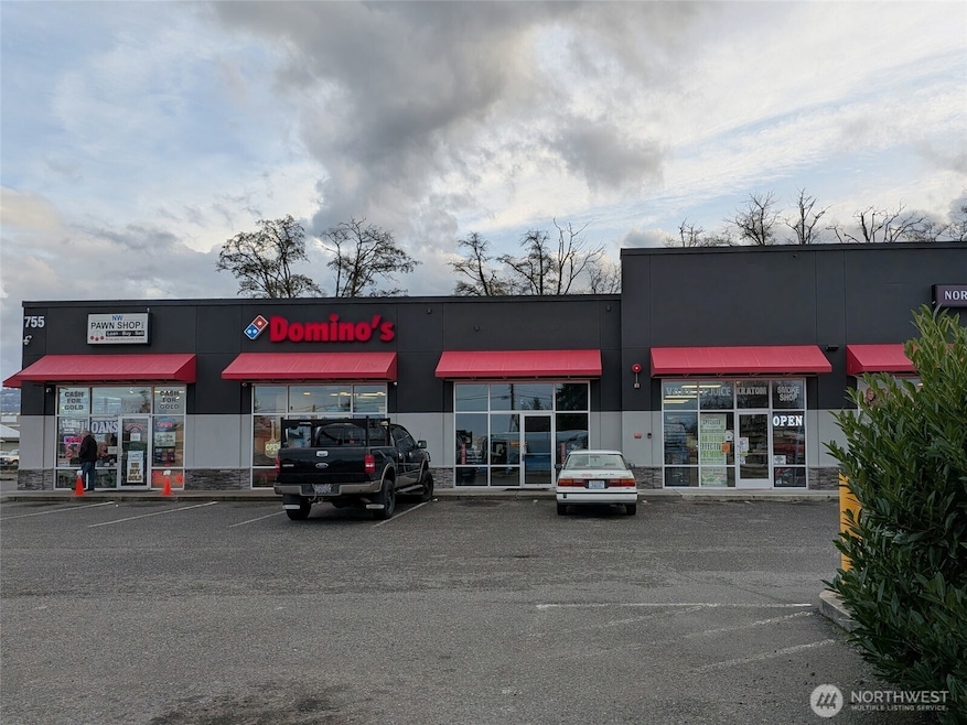 For Rent $2,100/month