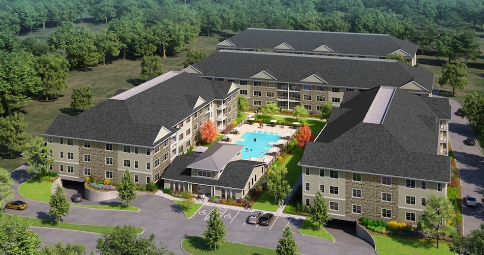 180 Old Post Rd unit 405, Sharon, MA 02067 - photo 1