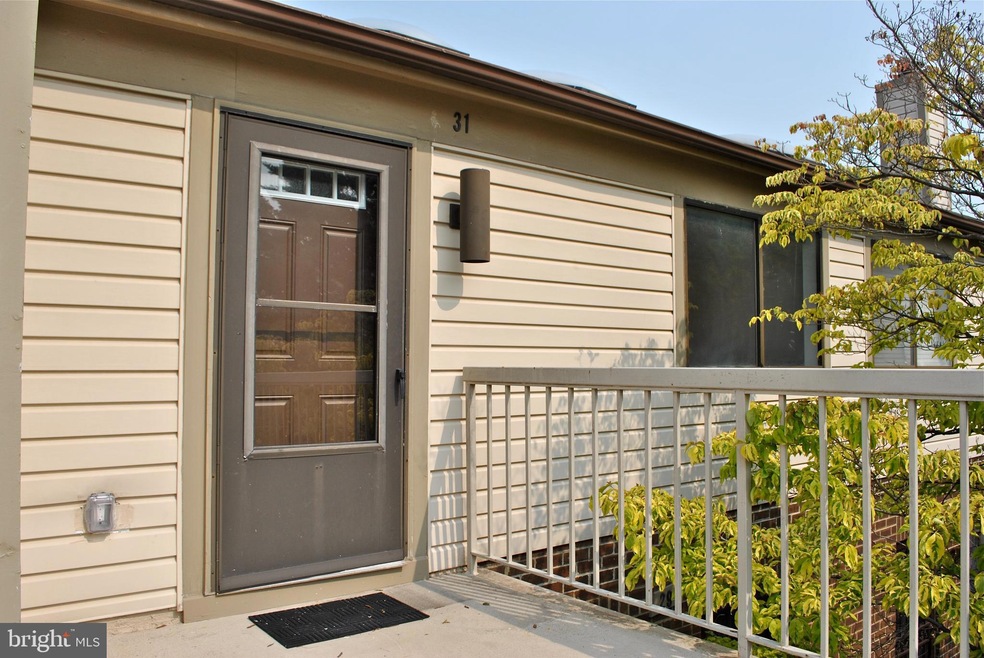 31 Hawthorne Ct NE unit 31, Washington, DC 20017 - photo 1