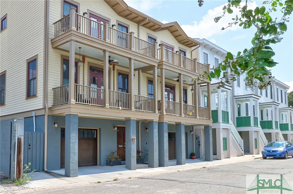 Welcome home to 314 Lorch Street, a Circa 2015 new