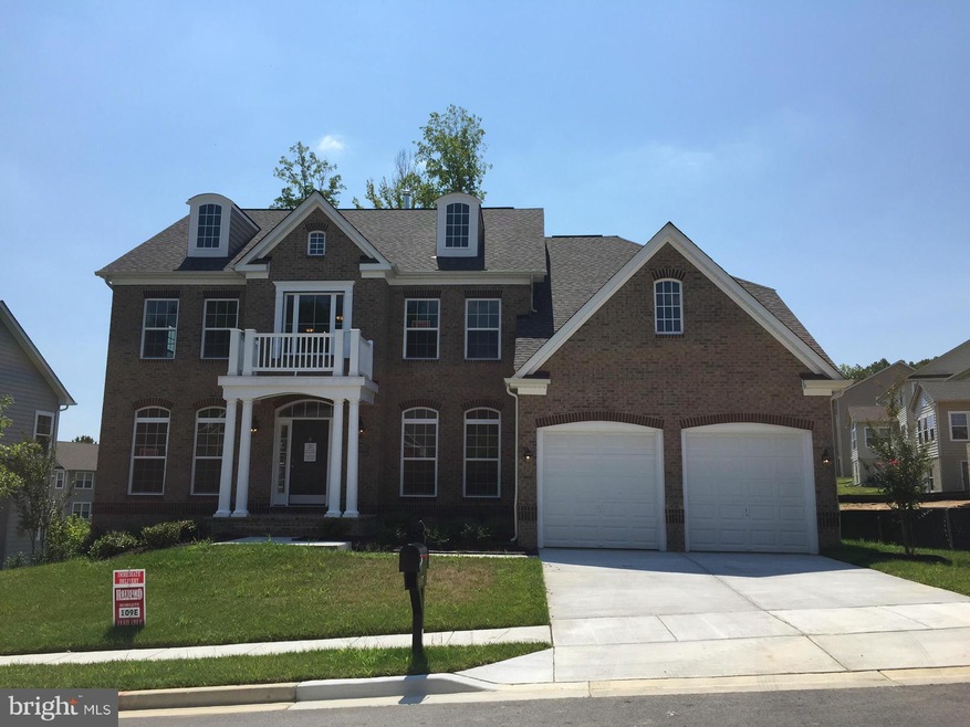 15203 Lincolnshire Place, Upper Marlboro, MD 20774 - photo 1