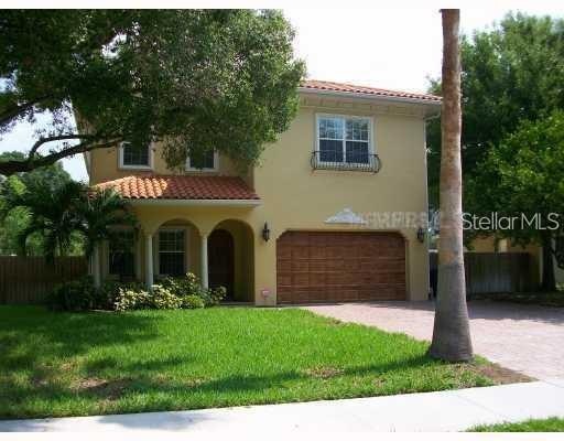 4115 W Kensington Ave, Tampa, FL 33629 - photo 1