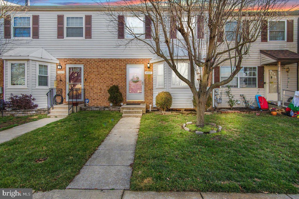 6925 Turnberry Ct, Frederick, MD 21703 - photo 1