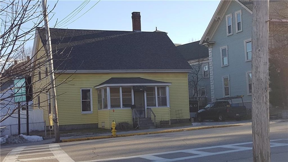 105 Alfred St, Biddeford, ME 04005 - photo 1