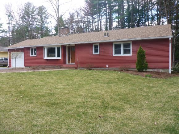 54 Sweeney Rd, Keene, NH 03431 - photo 1