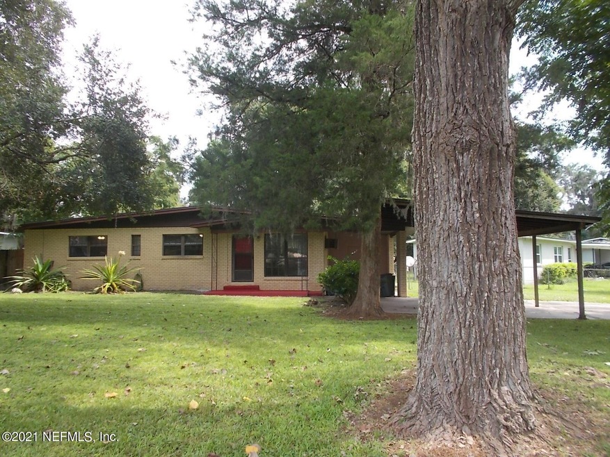 6059 Park St, Jacksonville, FL 32205 - photo 1