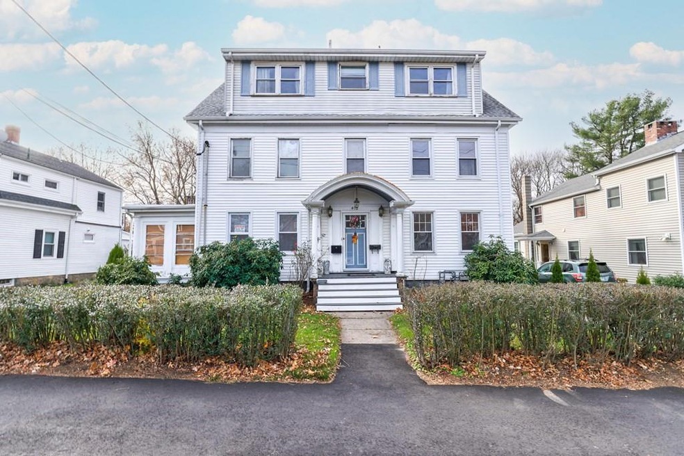 470 Union St, Rockland, MA 02370 - photo 1