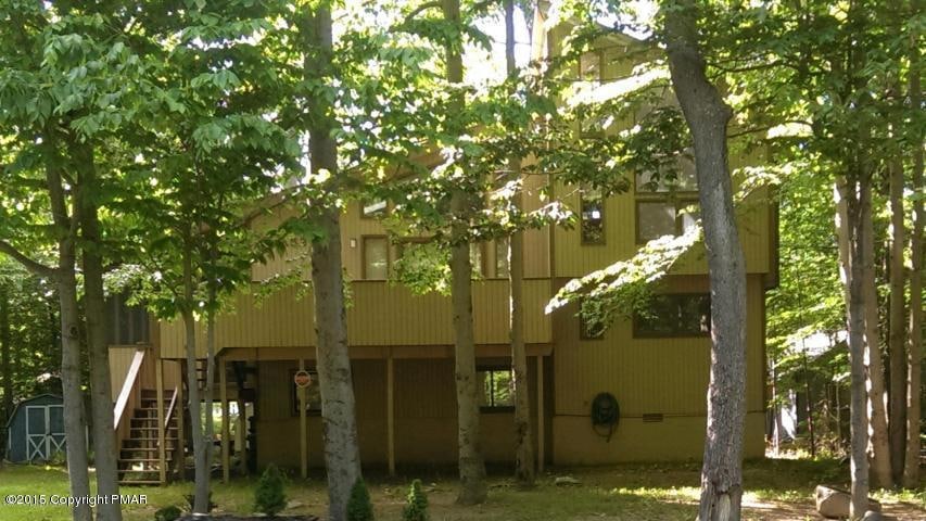 1965 Horseshoe Bend, Tobyhanna, PA 18466 - photo 1
