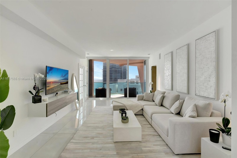 Portofino Tower unit 2606, Miami Beach, FL 33139 - photo 1