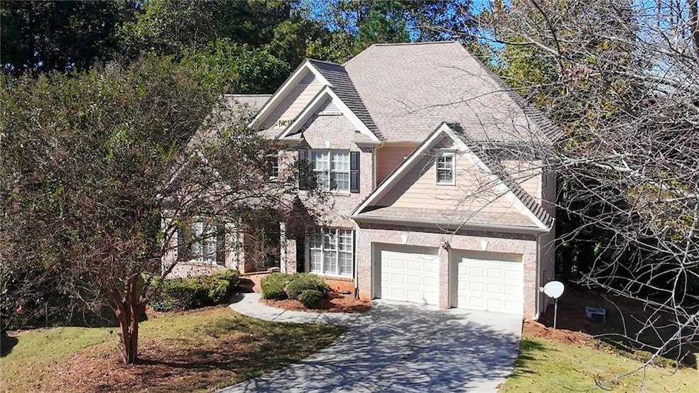 956 Chippewa Oak Dr, Dacula, GA 30019 - photo 1