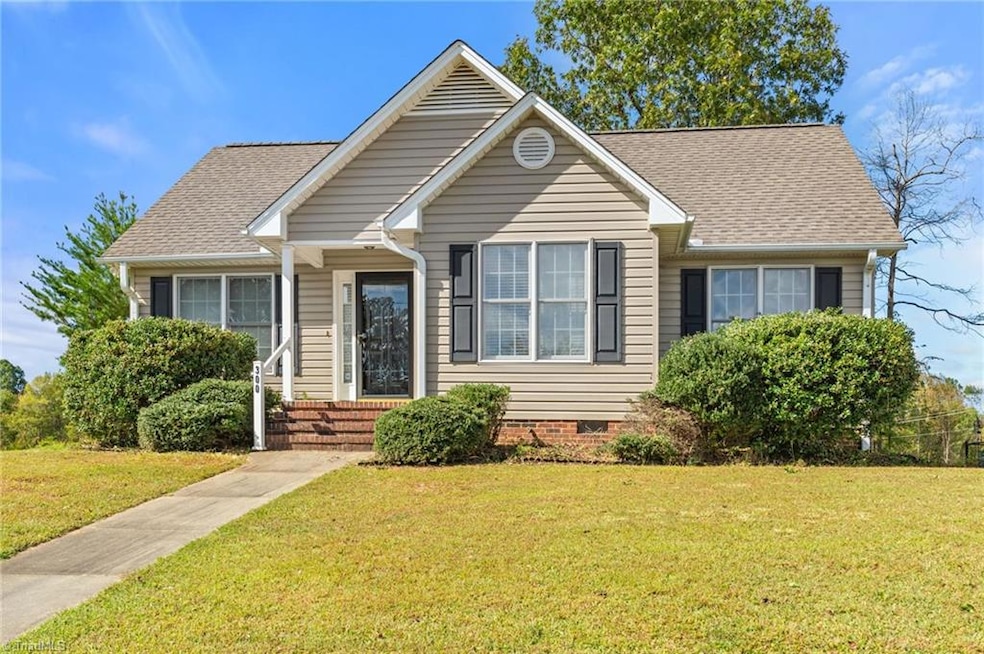 300 Manning Way, Elon, NC 27244 - photo 1