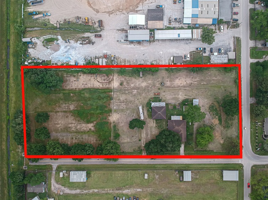 13714 Kaltenbrun Rd, Houston, TX 77086 - photo 1