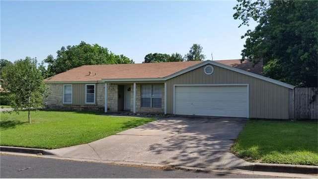 901 Conrad St, Austin, TX 78758 - photo 1