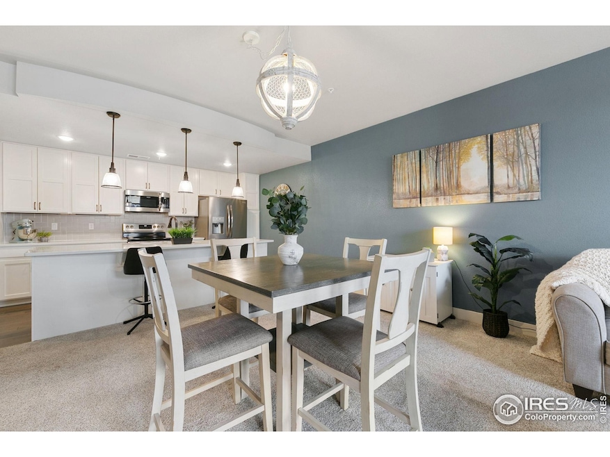 6582 Crystal Downs Dr unit 102, Windsor, CO 80550 - photo 1