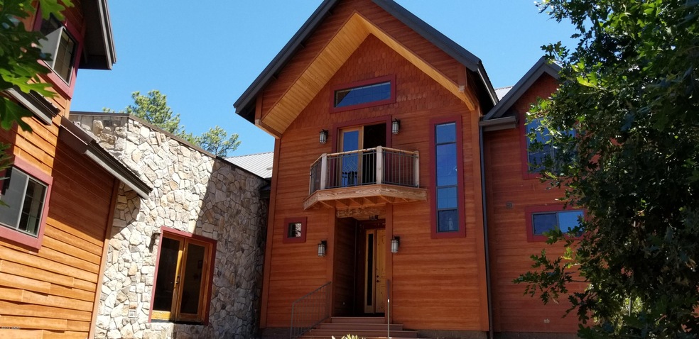 61 W Suncrest Ct, Show Low, AZ 85901 - photo 1