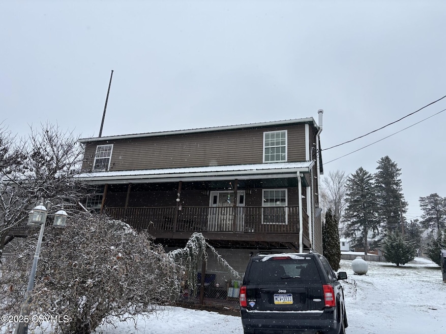 3861 Forest Hill Rd, Mifflinburg, PA 17844 - photo 1