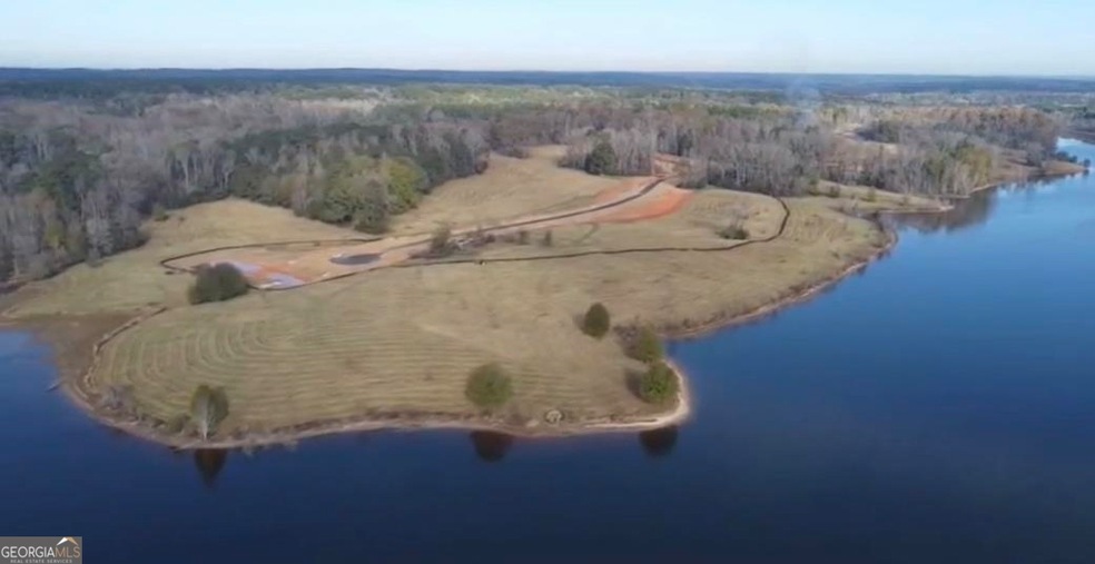 467 Lake Varner Dr (Lot 1), Covington, GA 30014 MLS 20156231