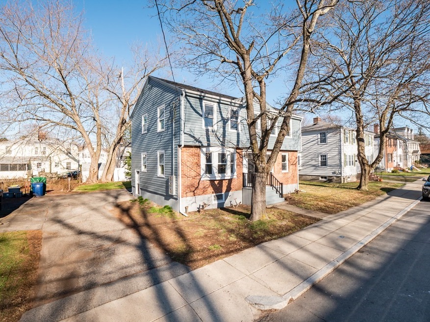 25 Paragon Rd, West Roxbury, MA 02132 - photo 1