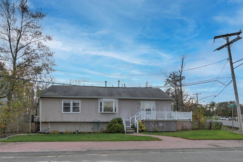 307 Paradise Point Way, Forked River, NJ 08731 - photo 1