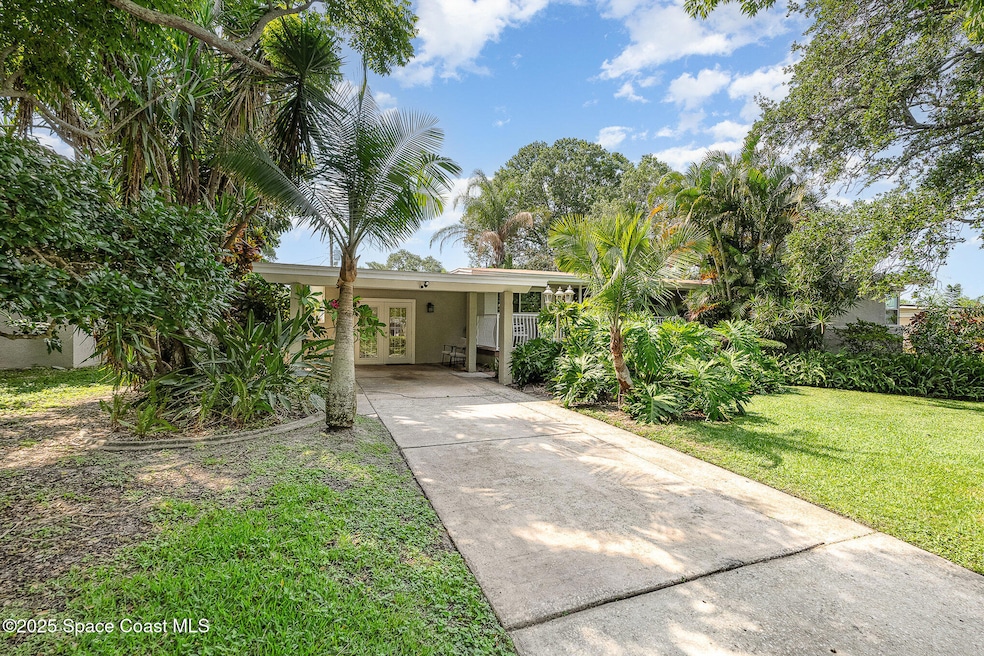 118 S Indian Cir, Cocoa - Exterior 2