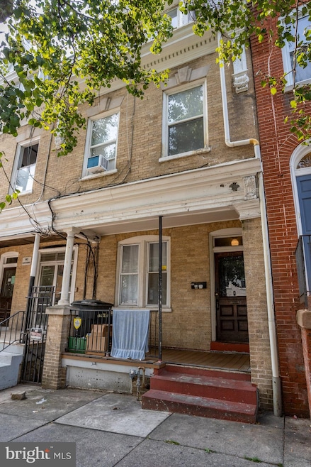 314 W King St, Lancaster, PA 17603 - photo 1