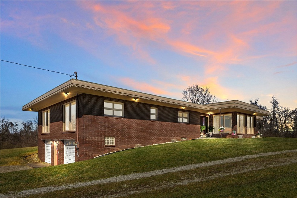 All brick, 3150 sf, 4 br, 3.5 bath home with 6 car