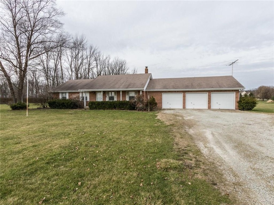 12668 E 126th St, Fishers, IN 46037 - photo 1