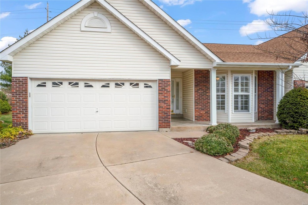 Welcome home!
