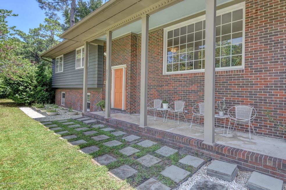 821 Cascade Rd Wilmington NC-large-004-4