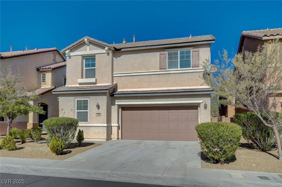 3638 Via Messina, Henderson, NV 89052 - photo 1