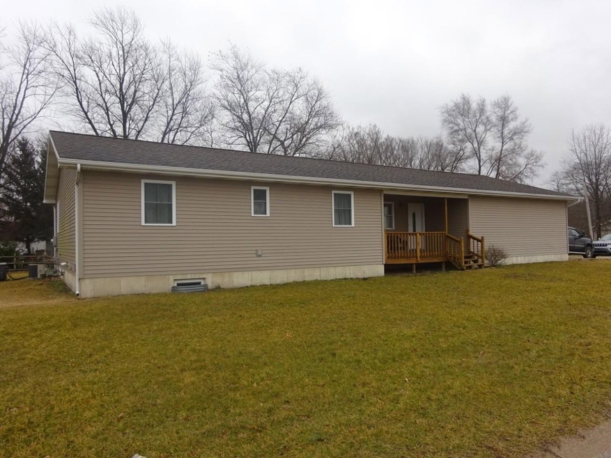 99 S Jefferson St, Hamlet, IN 46532 - photo 1
