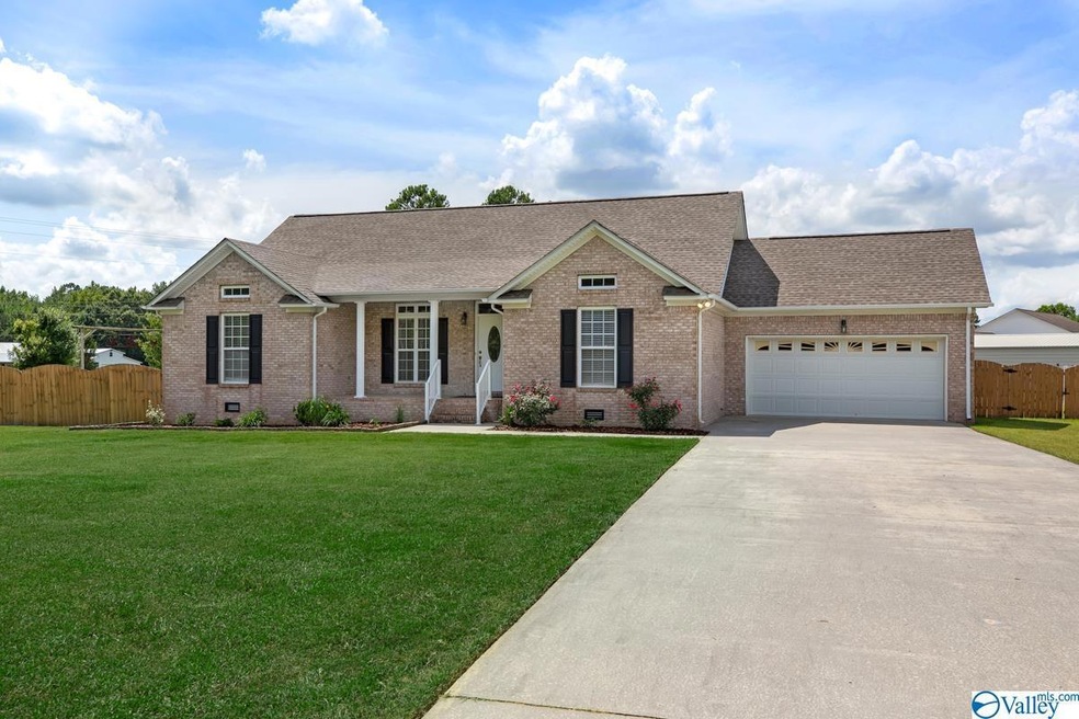 20139 Old Elkmont Road, Athens, AL 35611