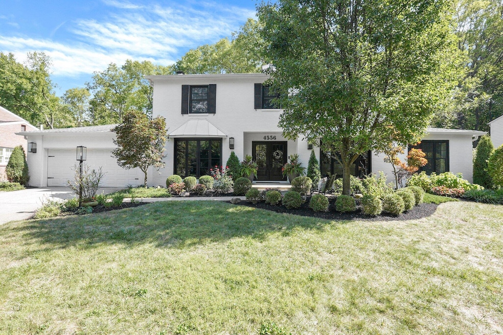 4556 Langport Road