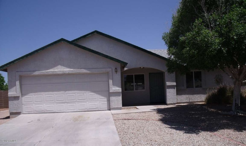 1760 W. Ray Lane