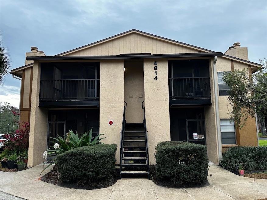 4814 S Semoran Blvd unit 405, Orlando, FL 32822 - photo 1