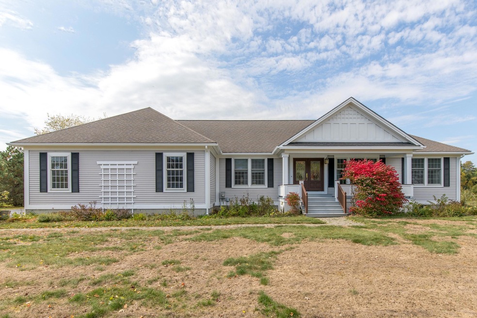 14 Cloverleaf Ln, Scarborough, ME 04074 - photo 1