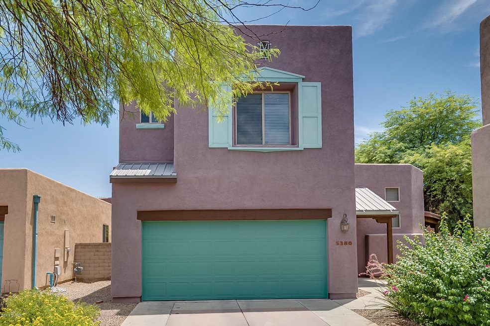 5380 E Timrod St, Tucson, AZ 85711 - photo 1