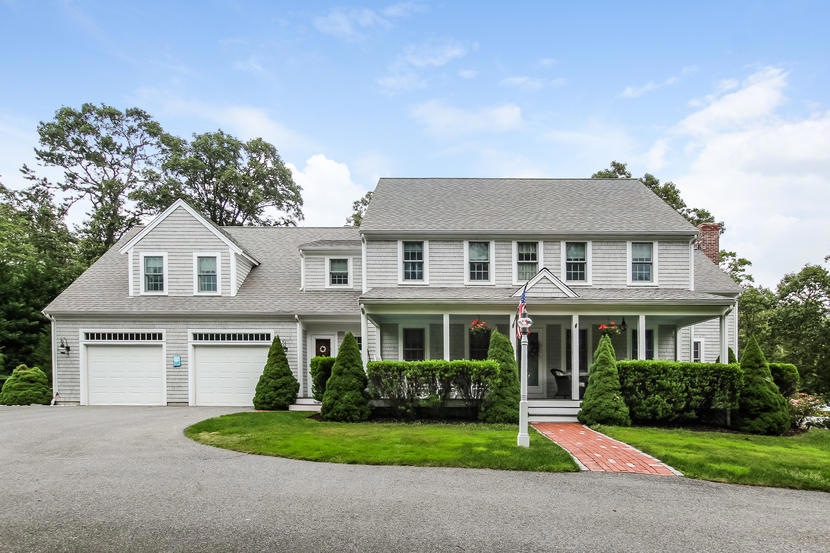 15 Lakeview Dr, Centerville, MA 02632 - photo 1