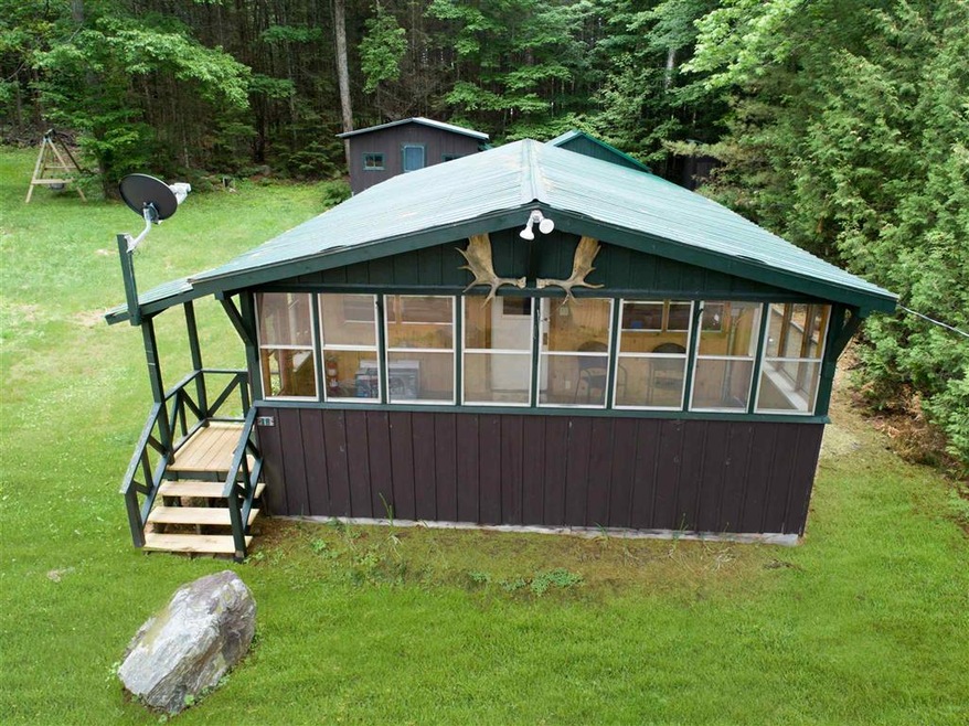 18 Montgomery Rd unit M405L026, Stark, NH 03582 - photo 1