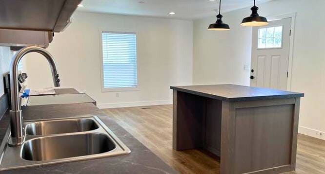 For Rent $1,040/month