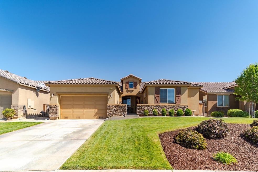 3415 Arrowhead Ct, Rosamond, CA 93560 - photo 1