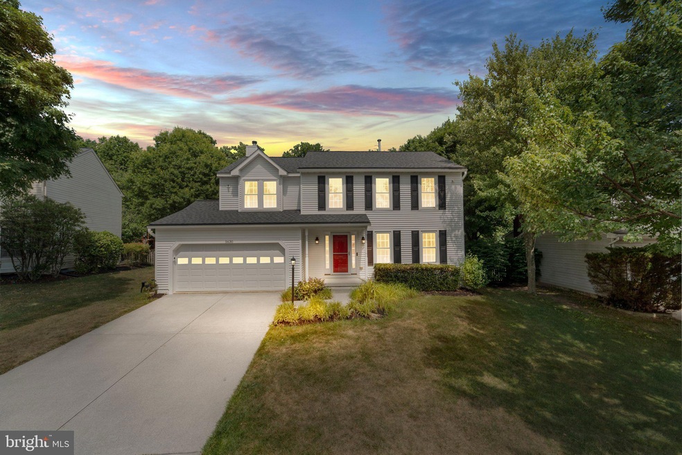 5630 Roundtree Ln, Columbia, MD 21045 - photo 1