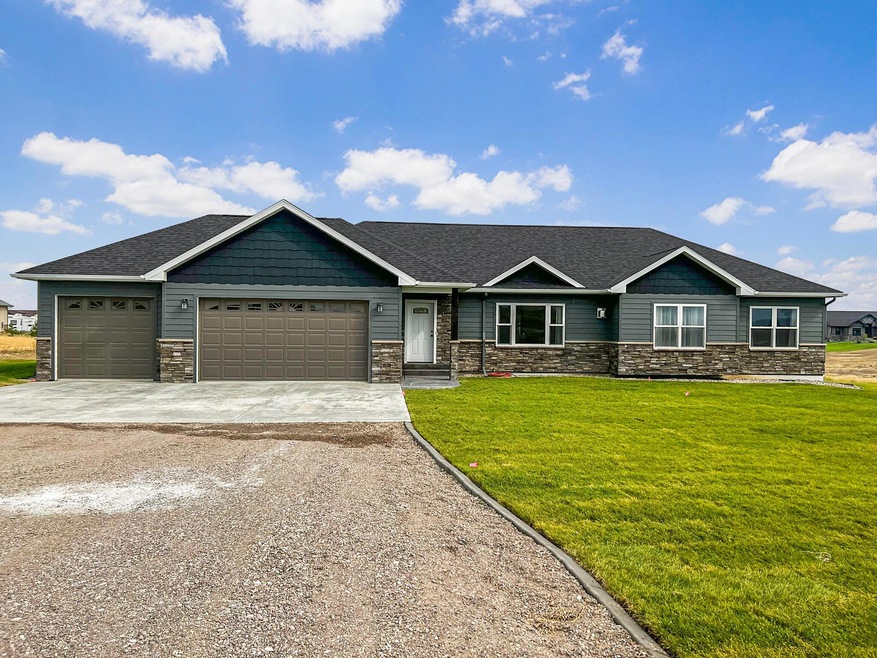 53 Stone Mill Ln, Great Falls, MT 59405 - photo 1