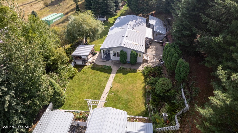 Sold • Co-Listing Agent